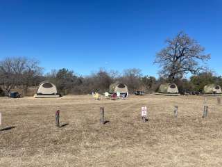 Pecan Grove Store Campground