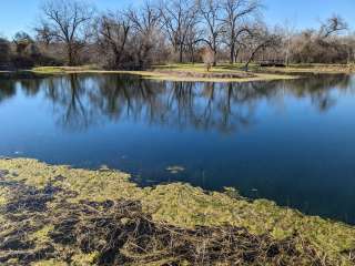 Berry Springs Park & Preserve