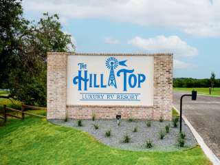 The Hilltop at Brenham Luxury RV Resort