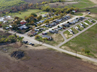 Hidden Valley RV Park