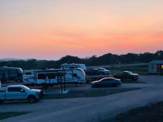 Limestone Charm RV Park