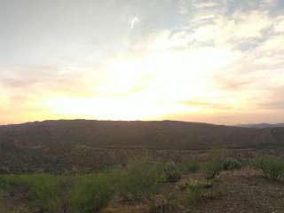 BLM Fourmile Canyon