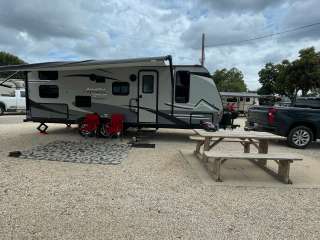 Alamo City RV Park