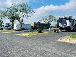 Fredericksburg RV Park