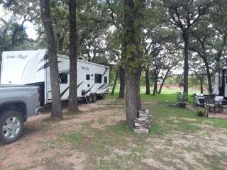 Oakwood RV Resort