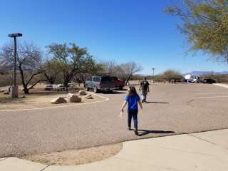 Diversion Dam