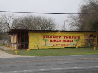 Shanty River Center Campground