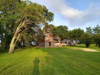 Gracies Ranch in Lockhart