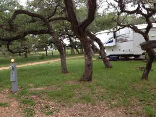 Winding Way RV Park