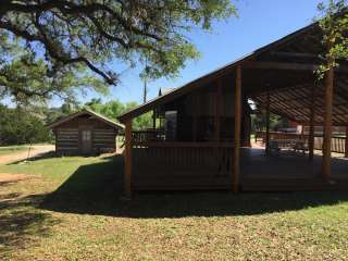 Hill Country Lakes RV Campground