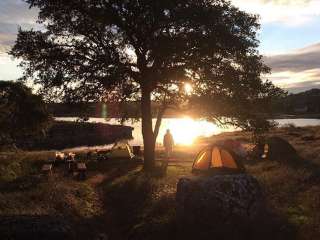 Pace Bend Park - Lake Travis