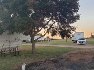 Flatonia RV Ranch