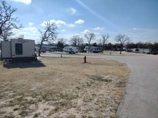 Giddings RV Park