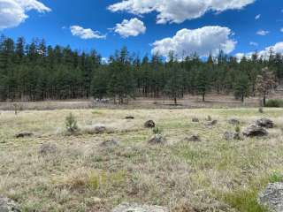 Buffalo Crossing Campground