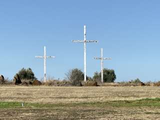 Stone Cross Ranch RV Park