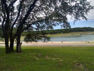 JBSA Canyon Lake Recreation Park