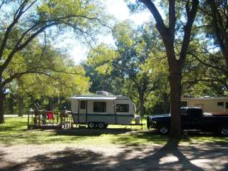 Pleasant Grove RV Park