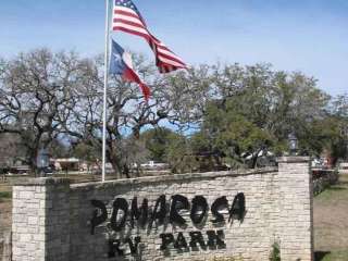 Pomarosa RV Park