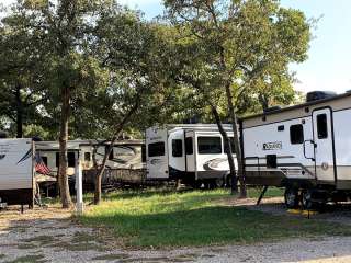 Peppers RV Park