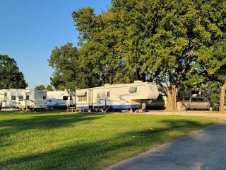 Shady Grove RV Park