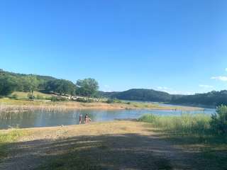 Cypress Creek - Lake Travis