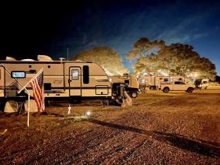 Rolling By The Dozen RV Park