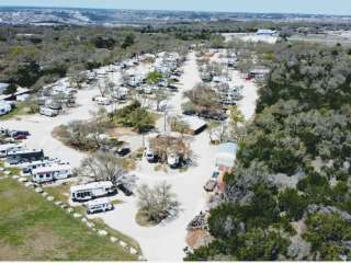 Big Oaks RV Park