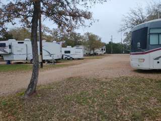 Ross' South Forty RV Park