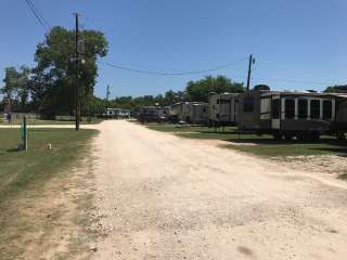 Riverbend RV Park