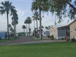 All Seasons RV Park