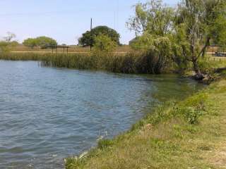 Calaveras Lake Park