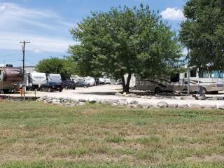 Crazy Horse Estate RV Park