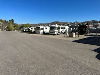 Gila County RV Park