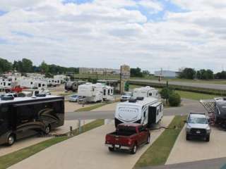 Timber Ridge RV Park