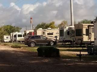 Columbus RV Park and Campground