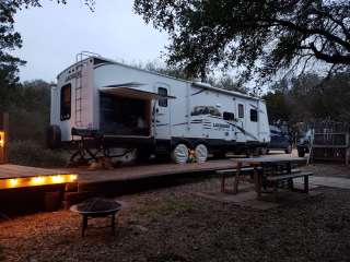 Cottonwood Creek RV Park