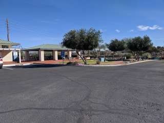 Tucson Meadows RV Park