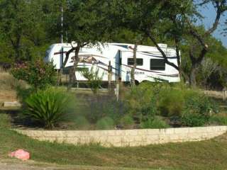 Pace Bend RV Park