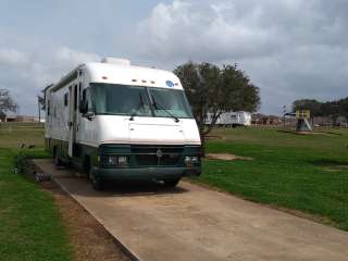 Hub City RV Park