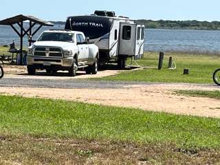 Splashway Campground 