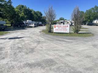 Red Oak RV Park