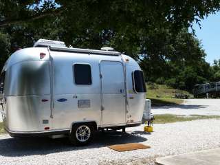 Spring Branch RV Park