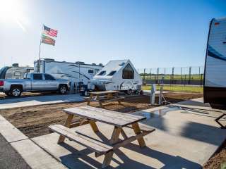 COTA RV Park