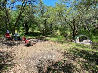 Krause Springs