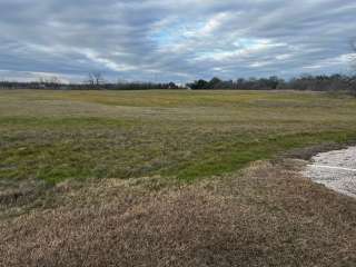 Williamson County Berry Springs Park and Preserve