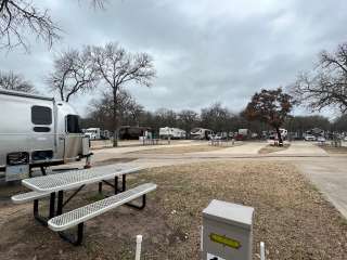 Oak Forest RV Park