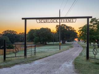 Scurlock Farms