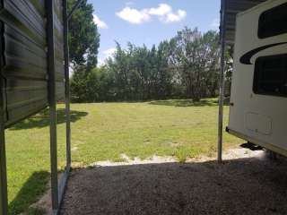 Sunny Hill RV Park