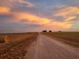 Downtown Texas RV Park