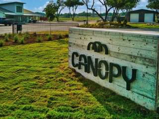 Canopy Luxury RV Resort